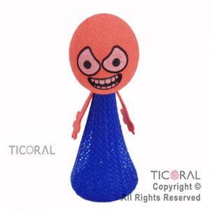 MU�ECO SALTARIN HS5545 x 1